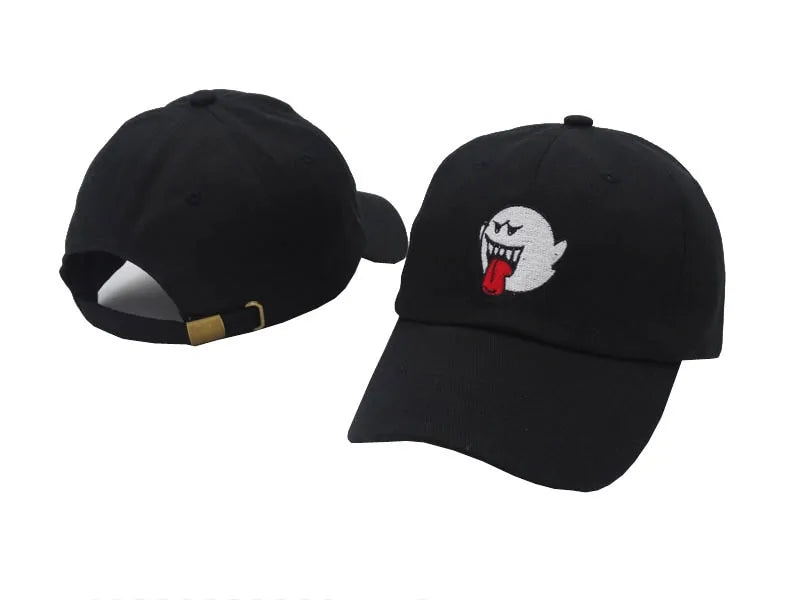 Bryson Tiller Trapsoul Snapback Dad Hat
