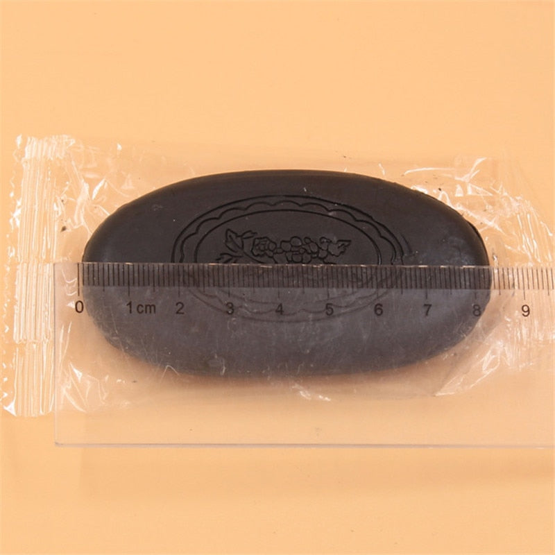 Soaps powerful acne remover! 100% Pure tea tree essential oil soap acne treatment and Remove whelk shrink pore face care soap