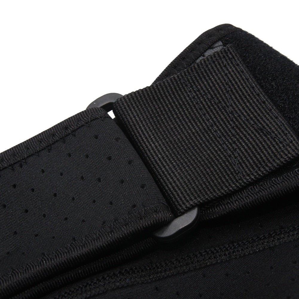 Adjustable Left/Right Shoulder Support Bandage Protector Brace Joint Pain Injury Shoulder Strap Guard Strap Wrap Belt