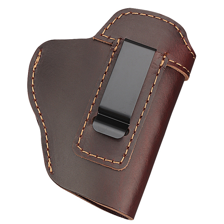 Leather Holster