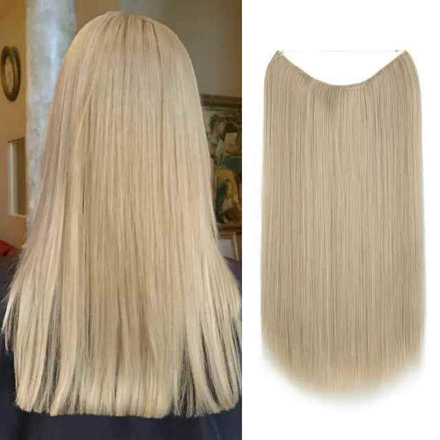 Hair Extension Ombre SARLA