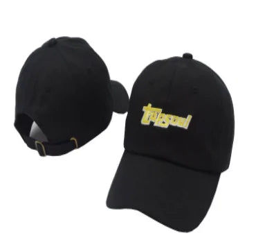 Bryson Tiller Trapsoul Snapback Dad Hat