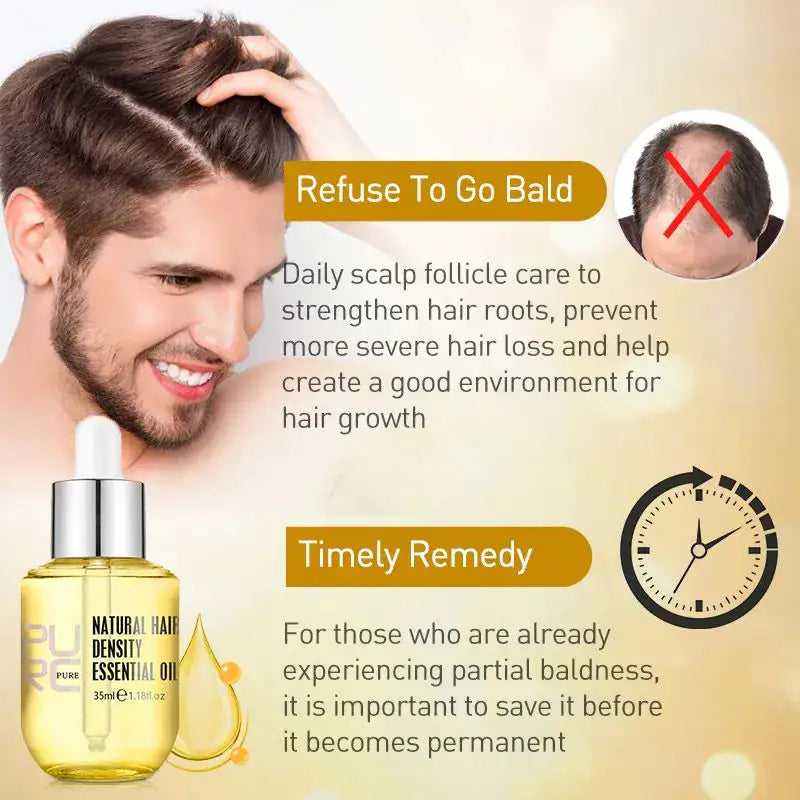Hair Nourish Serum
