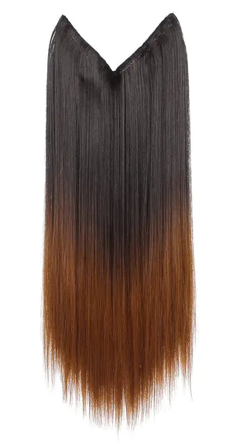 Hair Extension Ombre SARLA