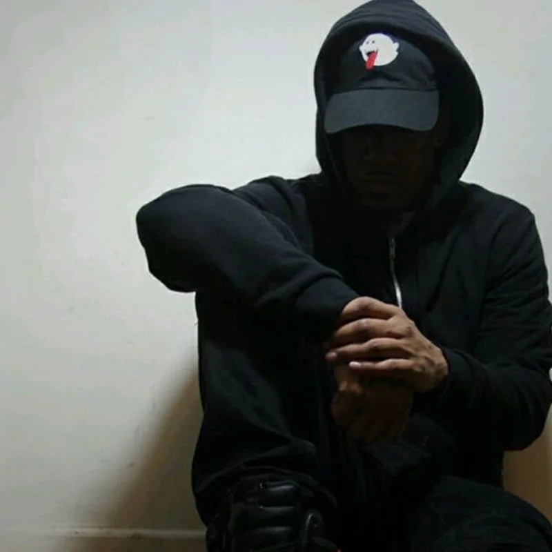 Bryson Tiller Trapsoul Snapback Dad Hat