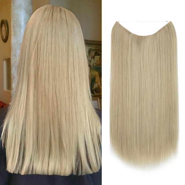 Hair Extension Ombre SARLA