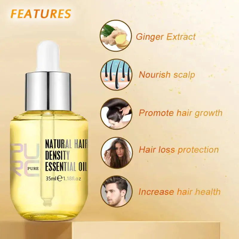 Hair Nourish Serum