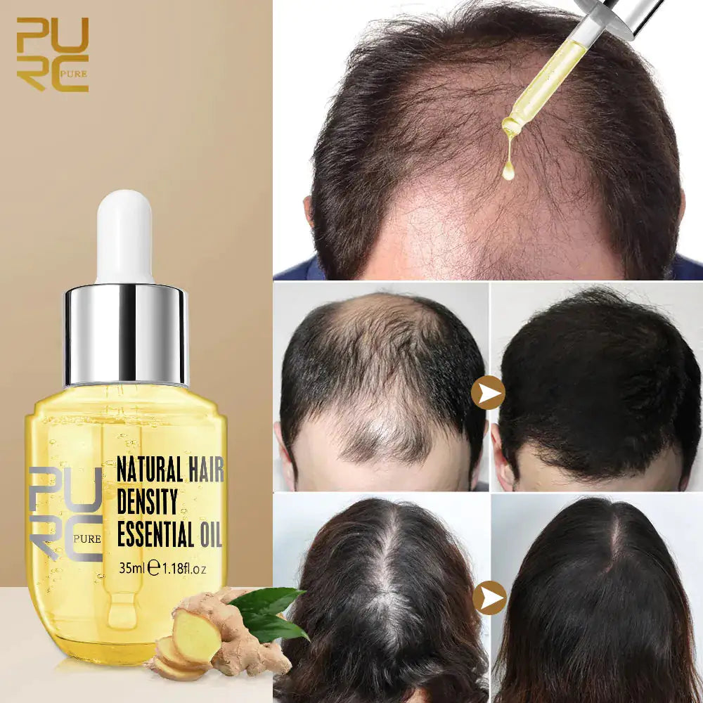 Hair Nourish Serum