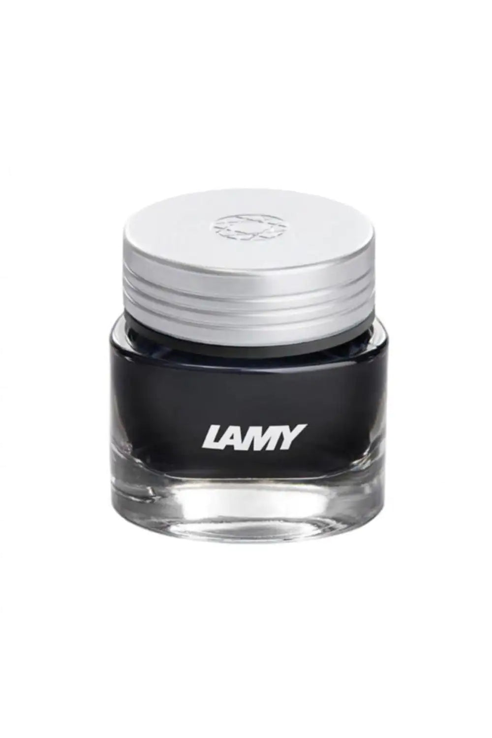 Lamy Fountain Pen Ink 30Ml Obsidian