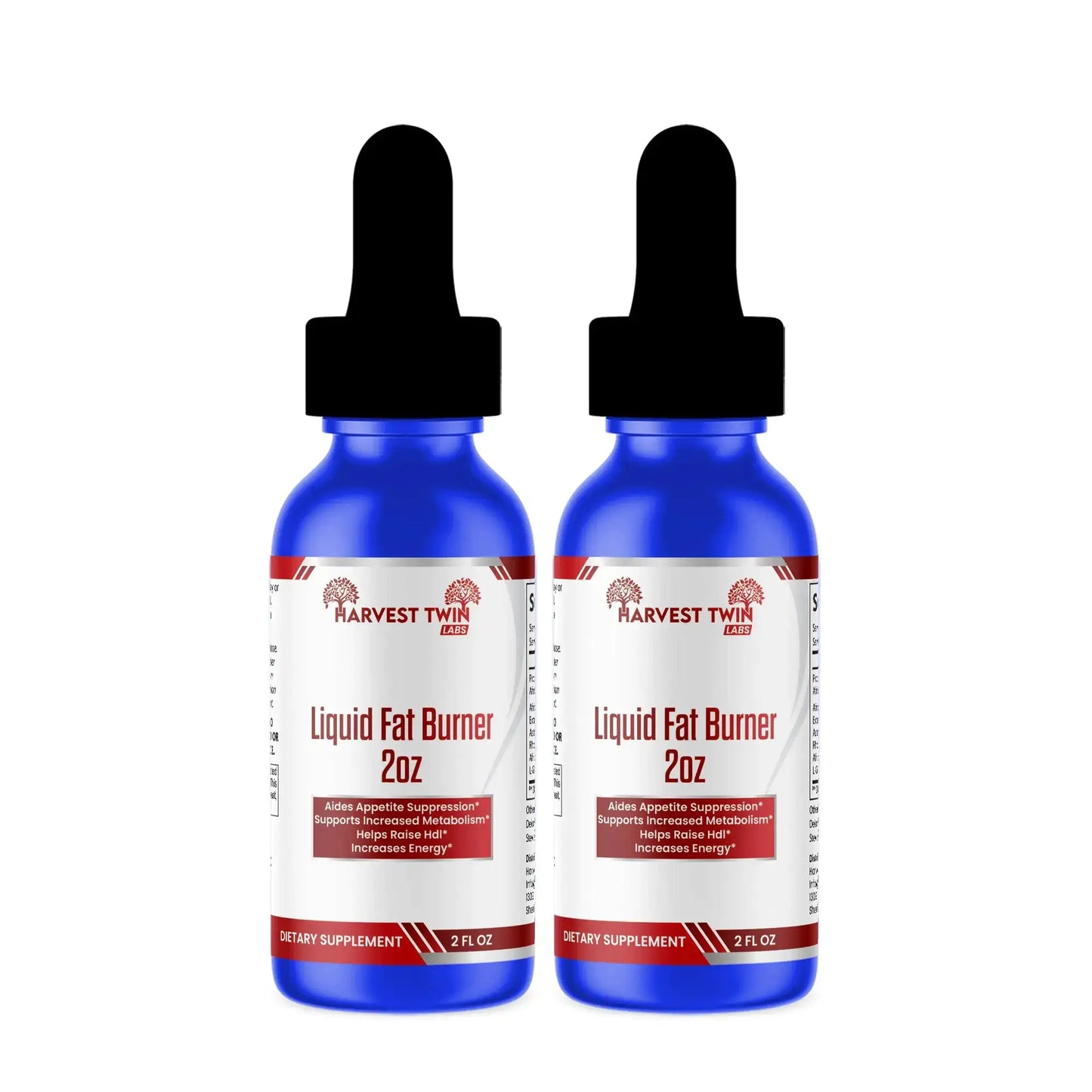 Liquid Fat Burner 2oz
