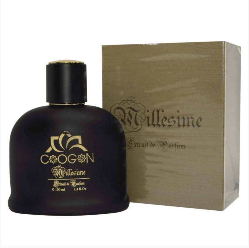Perfume Chogan Olfazeta No.113 Luxury Inspired From SUR LA ROUTE LOUIS VUITTON 100ml Extrait De Parfum