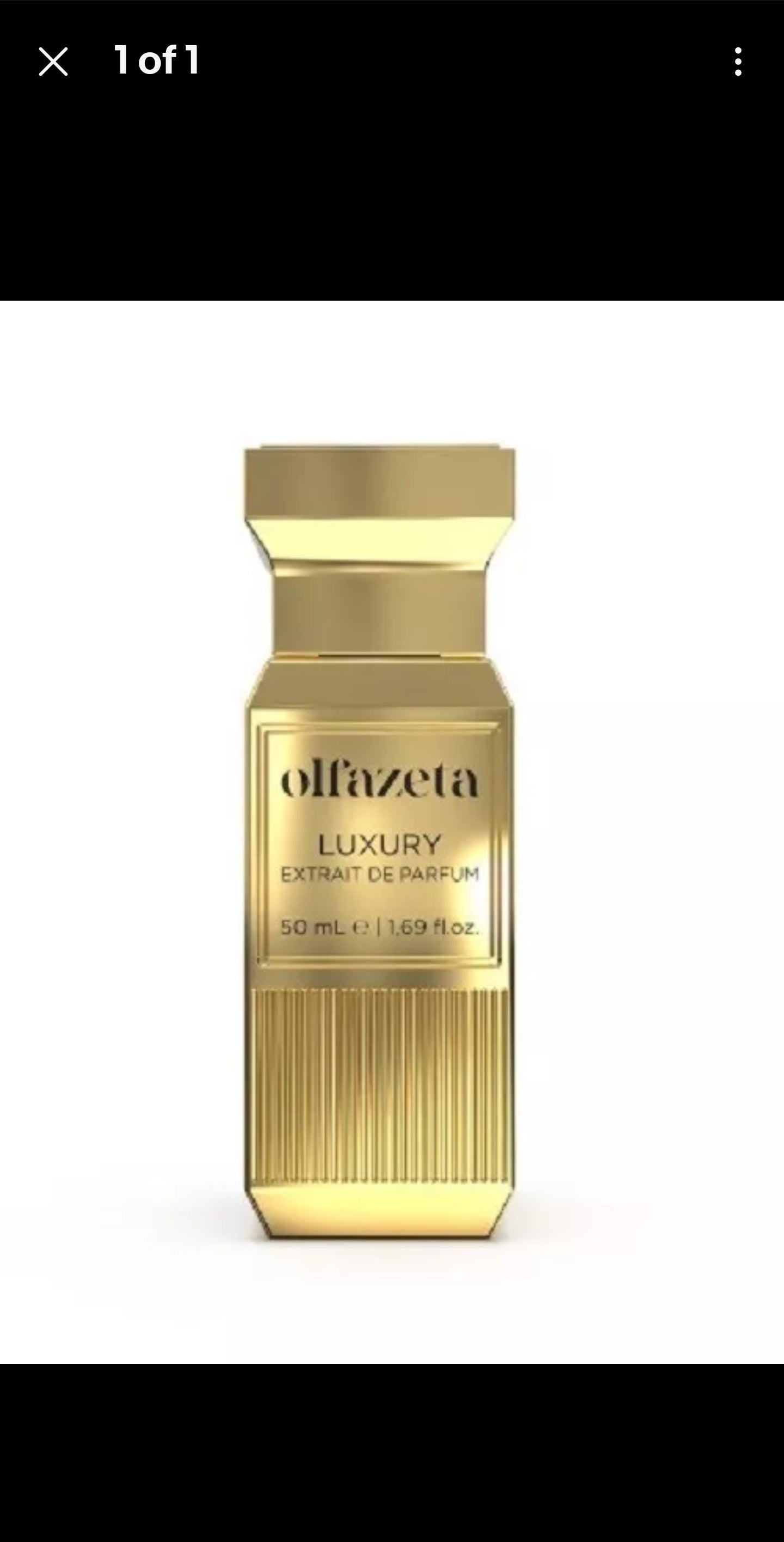 Perfume Chogan Olfazeta No.117 Luxury For men, Inspired From TOBACCO VANILLE TOM FORD Extrait De Parfum 50 ml.