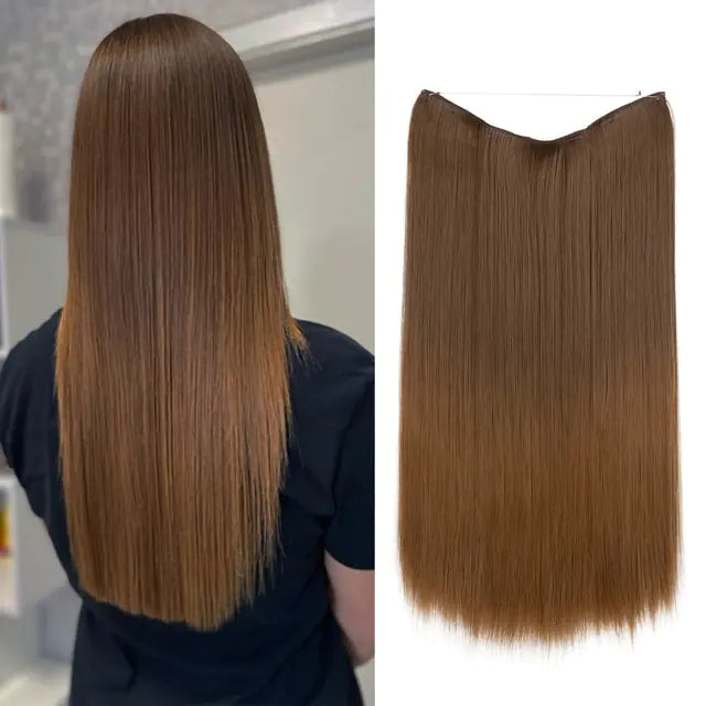 Hair Extension Ombre SARLA