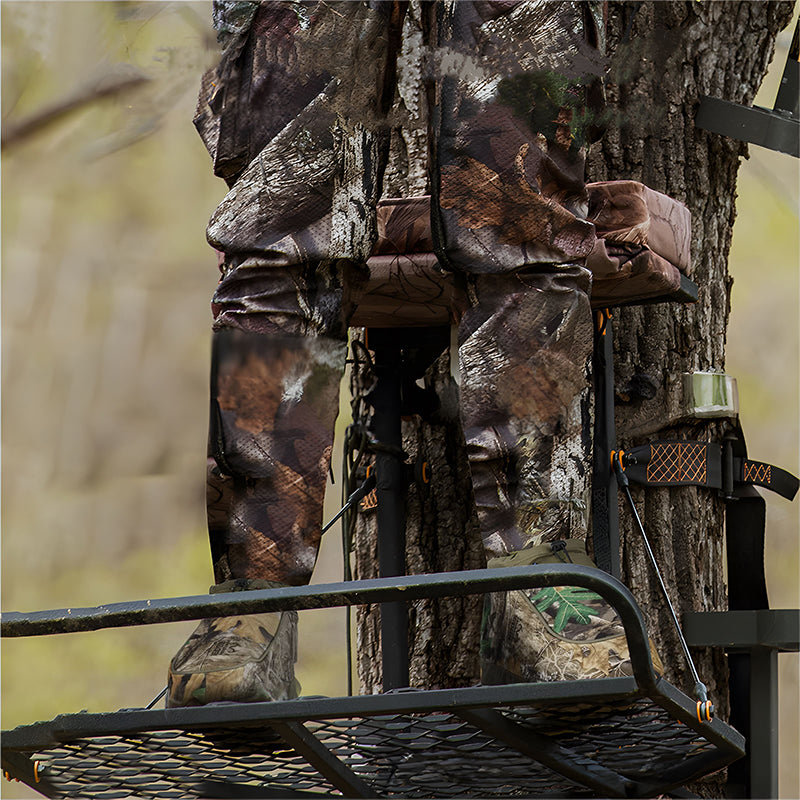 Insulated Boot Covers for Hunting: Prevent Debris, Water, Snow & Ice. Ideal for Hunting, Fishing, Wildlife Photography & Birdwat