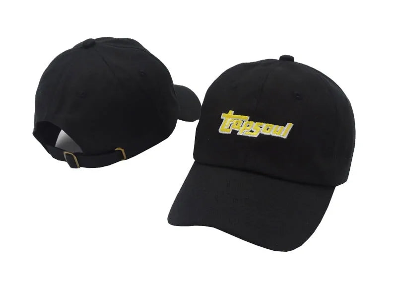Bryson Tiller Trapsoul Snapback Dad Hat