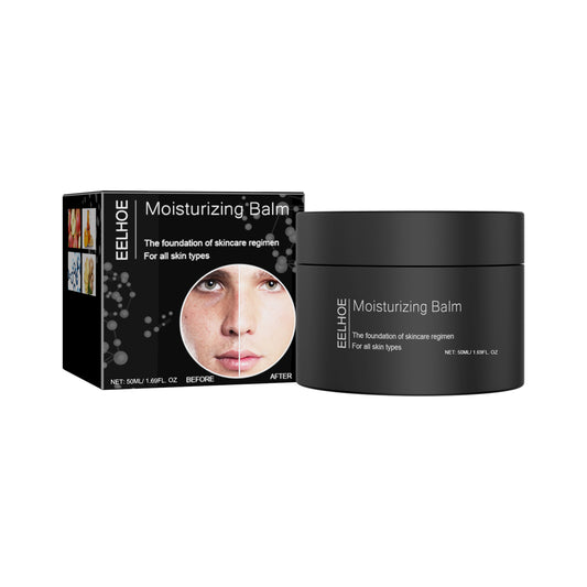 Mens Rejuvenating Moisturizing Face Cream, Moisturizing And Refreshing Skin Care Moisturizing Facial Skin With Treatment Cream