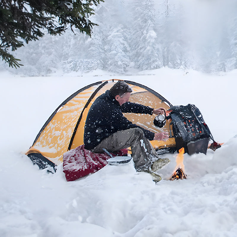 Insulated Boot Covers for Hunting: Prevent Debris, Water, Snow & Ice. Ideal for Hunting, Fishing, Wildlife Photography & Birdwat