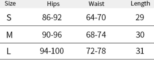 Not So Black And White Knitted Shorts