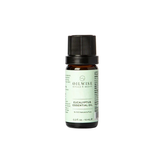 Oilwise Eucalyptus Essential Oil