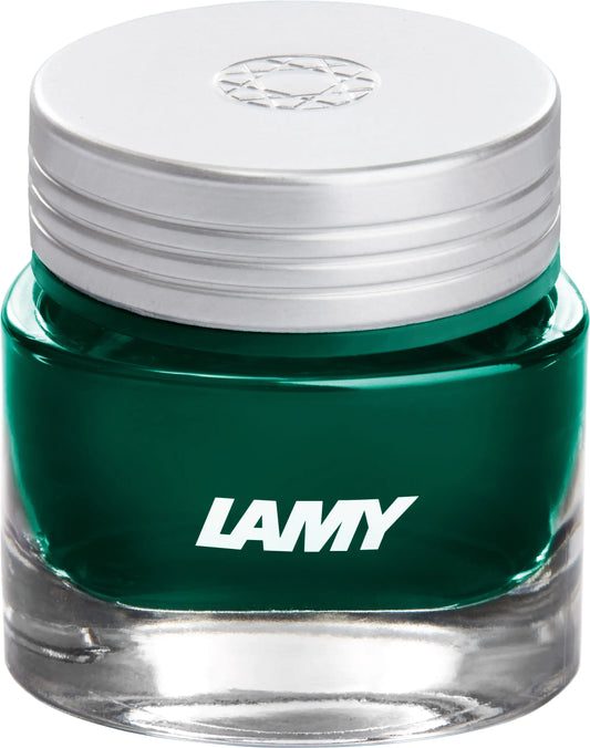 Lamy Fountain Pen Ink 30Ml Peridot