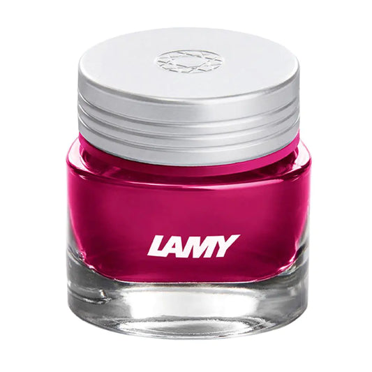 Lamy Fountain Pen Ink 30Ml Rhodonite