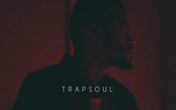 Bryson Tiller Trapsoul Snapback Dad Hat
