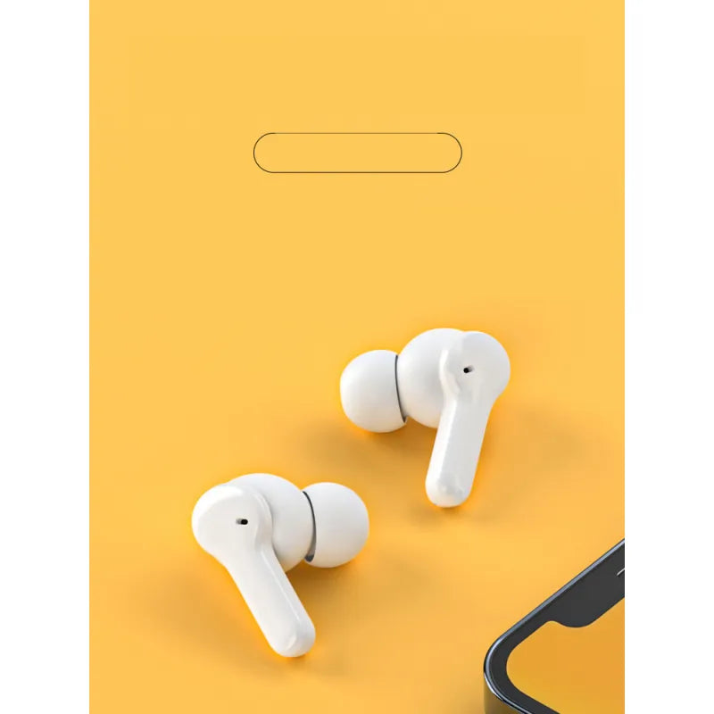 In-ear Wireless Bluetooth Headset