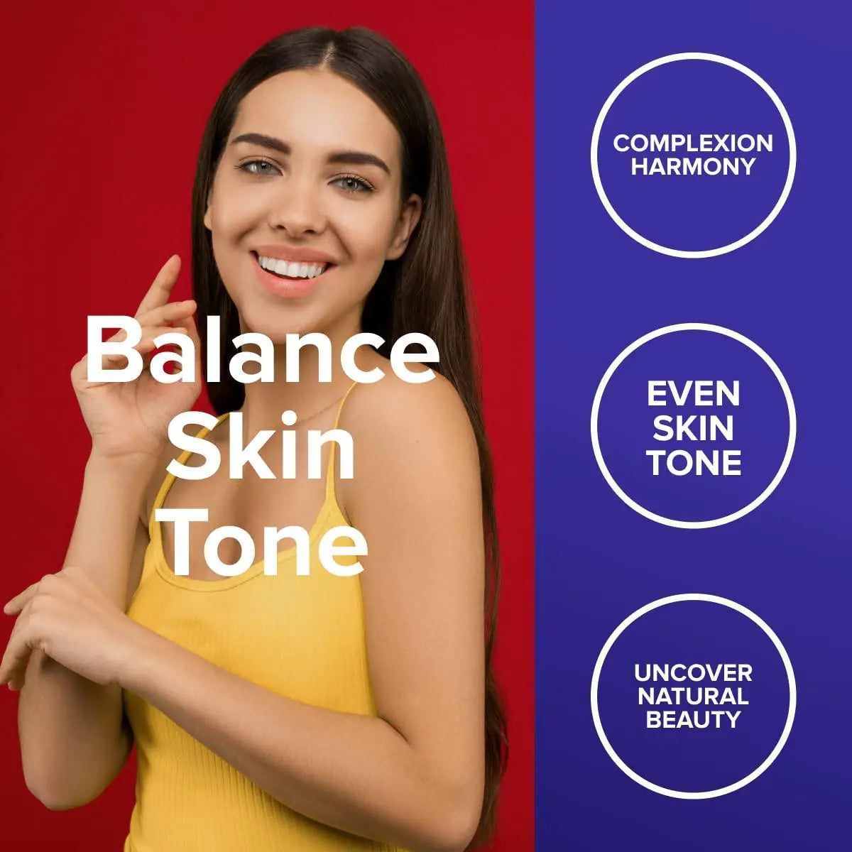 Gummies for Restful Nights Soothes Soreness and Discomfort in The Body 60 Count