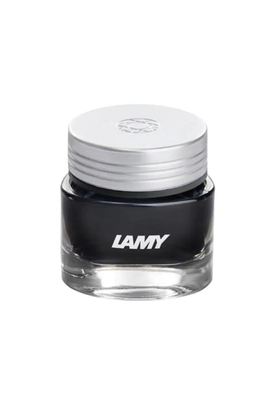 Lamy Fountain Pen Ink 30Ml Obsidian
