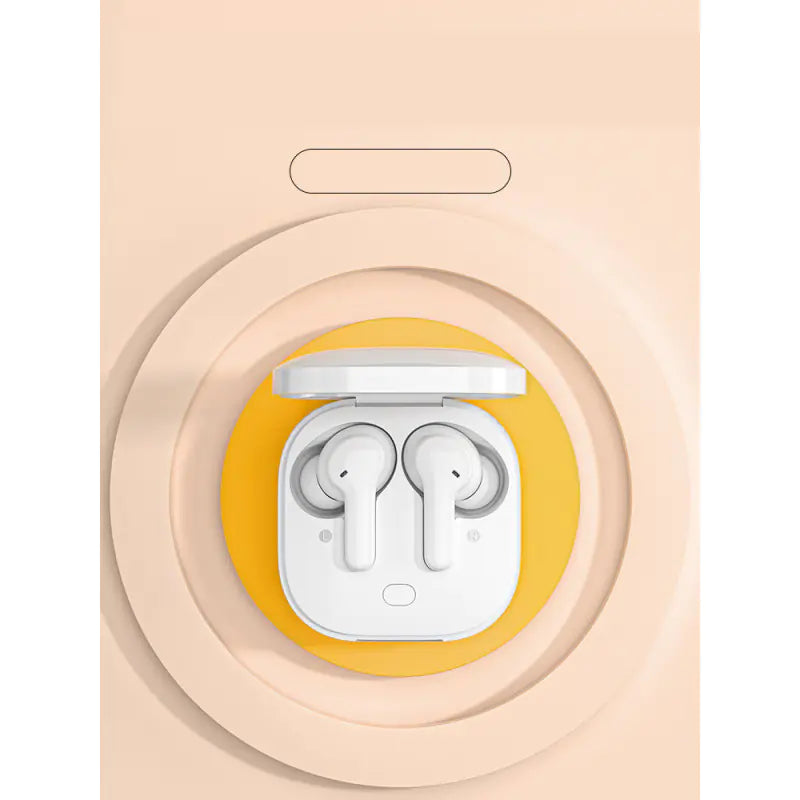 In-ear Wireless Bluetooth Headset