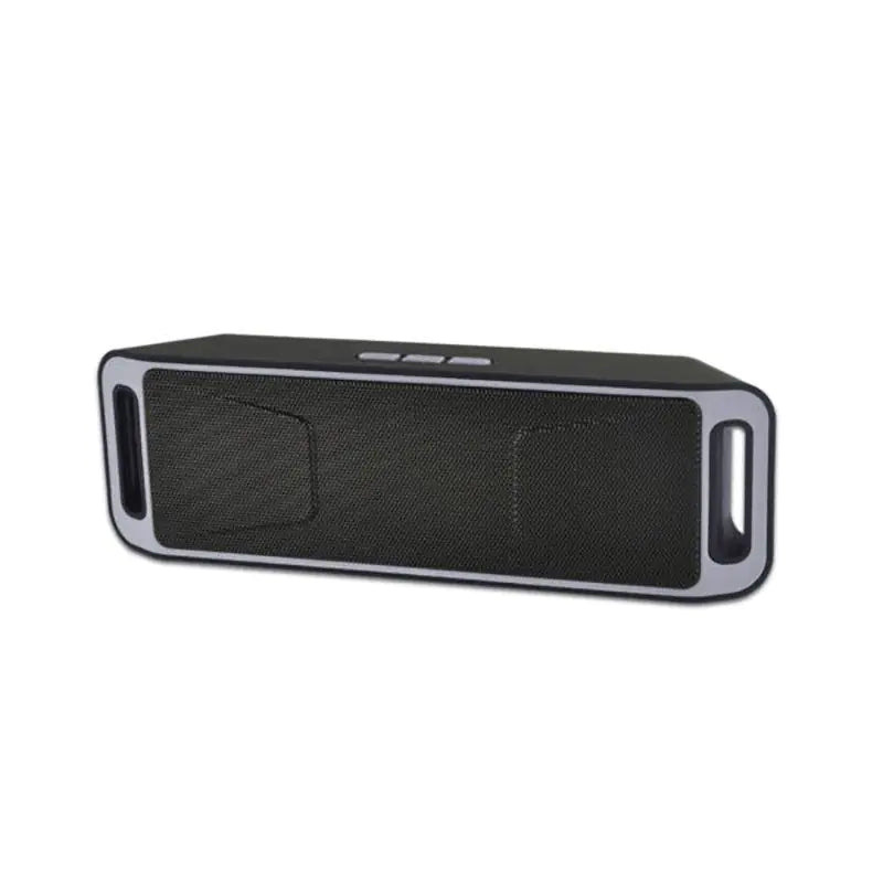 Tune Thunder Rechargeable Wireless Bluetooth Portable Speaker Outdoor USB/TF/FM Radio Stereo