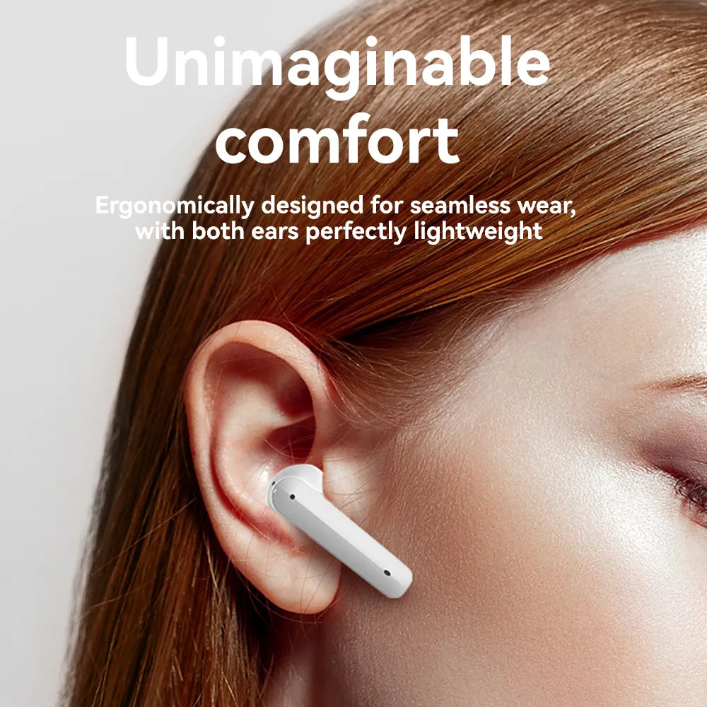 Lanxun Bluetooth 5.3 Earbuds