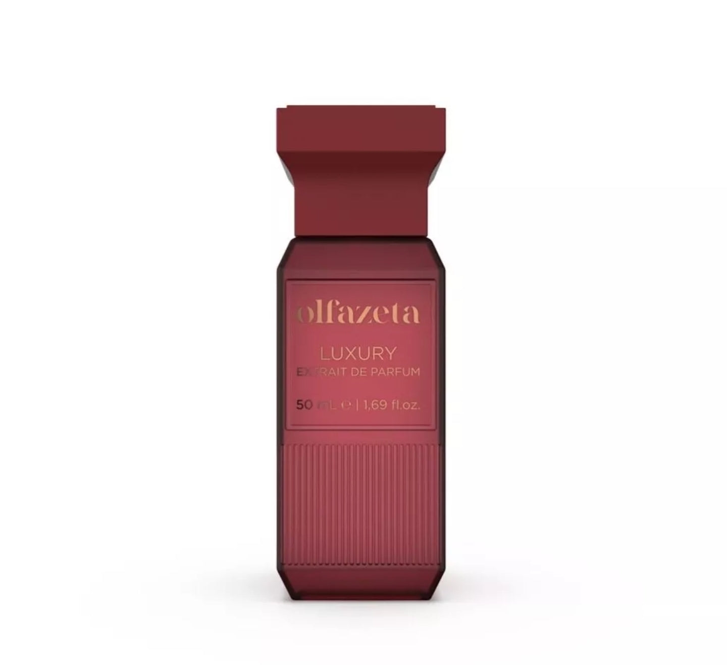 Perfume Chogan Olfazeta No.118  Luxury Unisex Inspired From BACCARAT ROUGE 540 Extrait De Parfum 50ML
