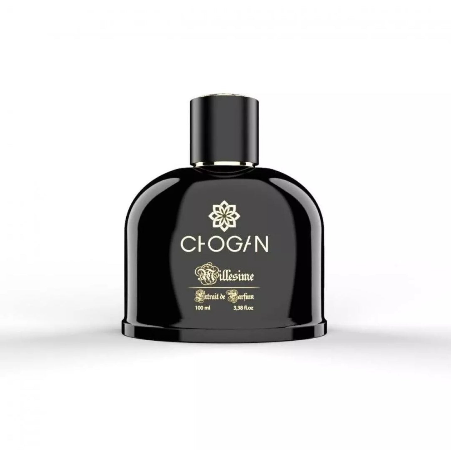 Perfume Chogan Olfazeta No.060 Luxury Men Inspired From MILLESIME IMPERIAL CREED Extrait De Parfum 100ML
