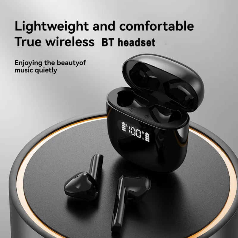 Lanxun Bluetooth 5.3 Earbuds
