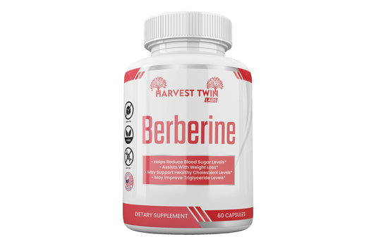 Berberine