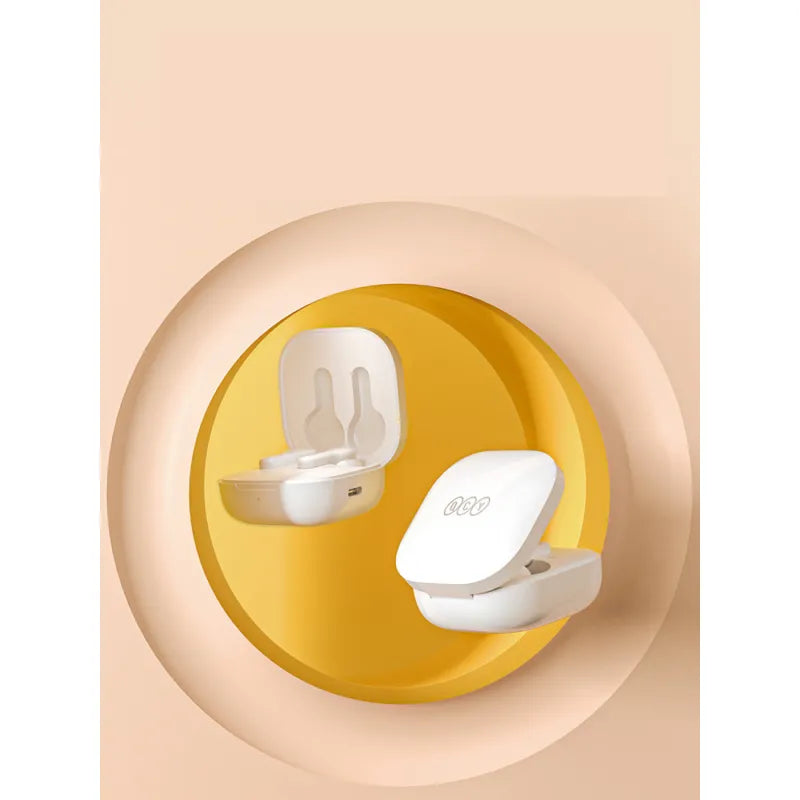 In-ear Wireless Bluetooth Headset