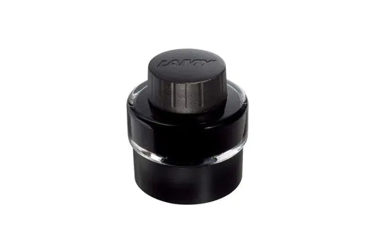 Lamy Fountain Pen Ink 30Ml Black